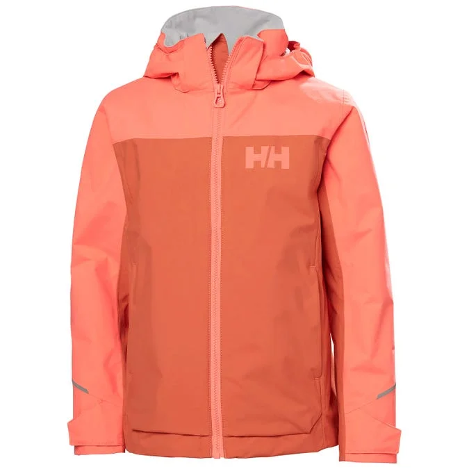 Women's moto jackets with a lace - up front for a unique and stylish touchHelly Hansen Junior's Sogndal Shell Jacket Women's moto jackets with a lace - up front for a unique and stylish touchHelly Hansen Junior's Sogndal Shell Jacket