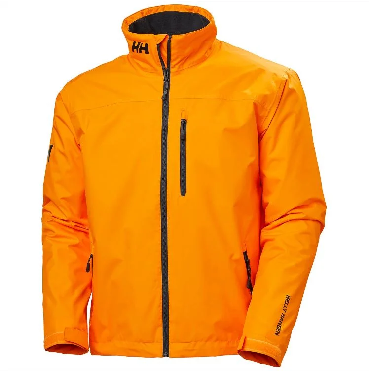 Women's bomber jackets with a holographic finish for a futuristic and eye - catching lookHelly Hansen Men's Crew Midlayer Jacket Women's bomber jackets with a holographic finish for a futuristic and eye - catching lookHelly Hansen Men's Crew Midlayer Jacket