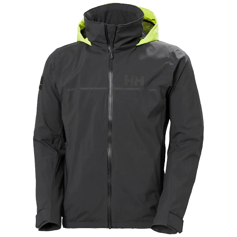 Women's trench coats with a removable belt for customizable stylingHelly Hansen Men's HP Foil Match Sailing Jacket Women's trench coats with a removable belt for customizable stylingHelly Hansen Men's HP Foil Match Sailing Jacket