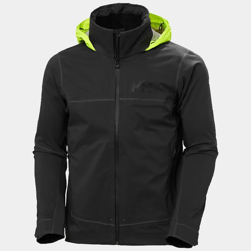 Women's double - breasted tweed jackets in classic colors for a sophisticated office lookHelly Hansen Men's HP Foil Shell Jacket Women's double - breasted tweed jackets in classic colors for a sophisticated office lookHelly Hansen Men's HP Foil Shell Jacket