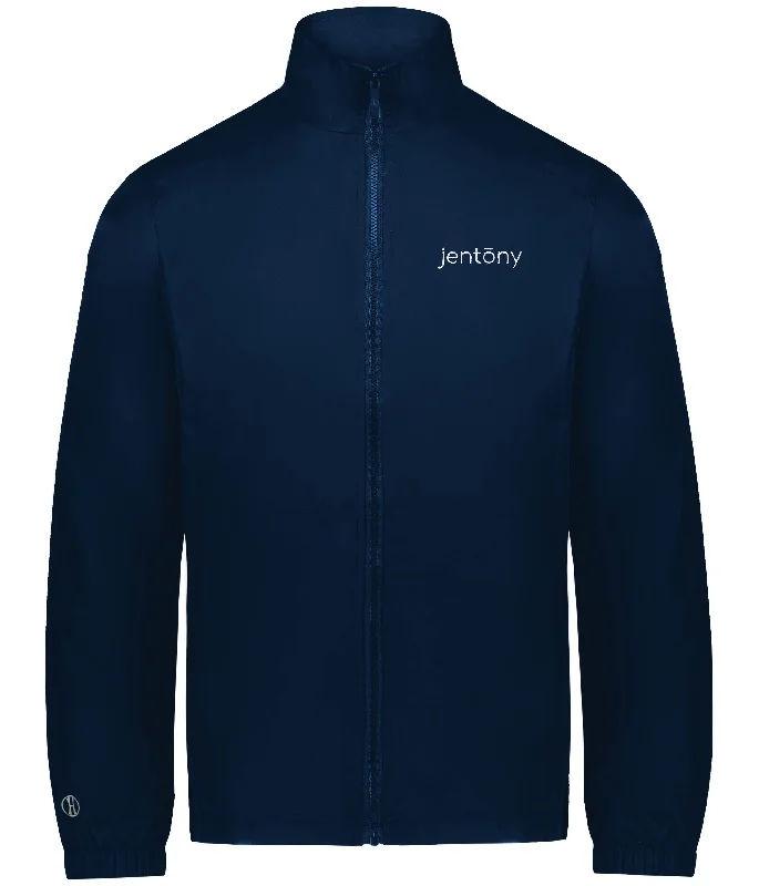 Women's military - style jackets with epaulets for a tough and fashionable appearanceHolloway Seriesx Full-Zip Jacket Women's military - style jackets with epaulets for a tough and fashionable appearanceHolloway Seriesx Full-Zip Jacket