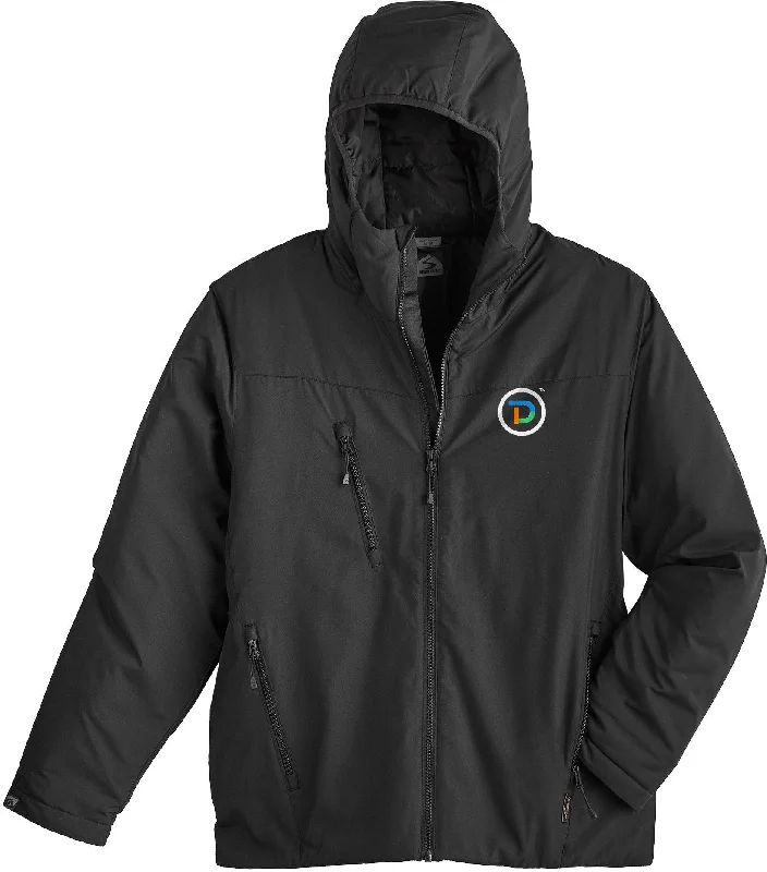 Women's trench coats with a removable belt for customizable stylingStorm Creek Innovator II Jacket Women's trench coats with a removable belt for customizable stylingStorm Creek Innovator II Jacket