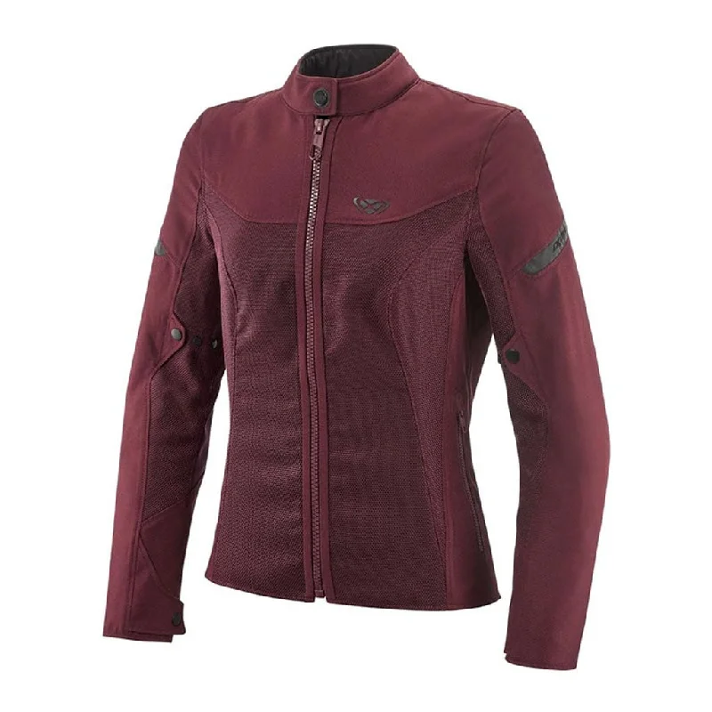 Women's long - line cardigan jackets in a soft knit for a cozy and elegant lookIXON FRESH A LADY JACKET Women's long - line cardigan jackets in a soft knit for a cozy and elegant lookIXON FRESH A LADY JACKET