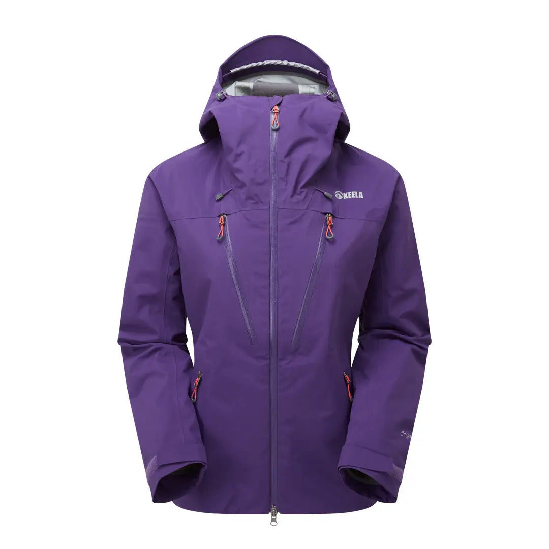 Keela Womens Pinnacle Jacket