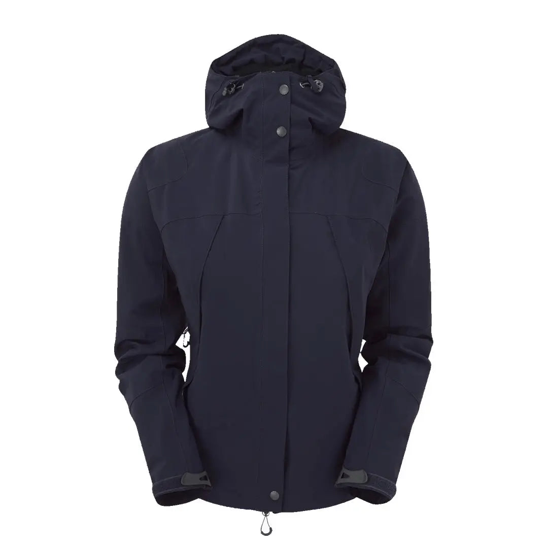 Women's moto jackets with a lace - up front for a unique and stylish touchKeela Womens Prosport Jacket Women's moto jackets with a lace - up front for a unique and stylish touchKeela Womens Prosport Jacket