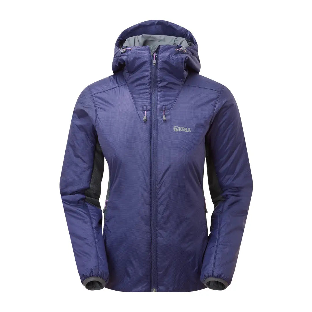 Women's pea coats in a plus - size fit for a flattering and warm winter coatKeela Womens Talus Primaloft Jacket Women's pea coats in a plus - size fit for a flattering and warm winter coatKeela Womens Talus Primaloft Jacket