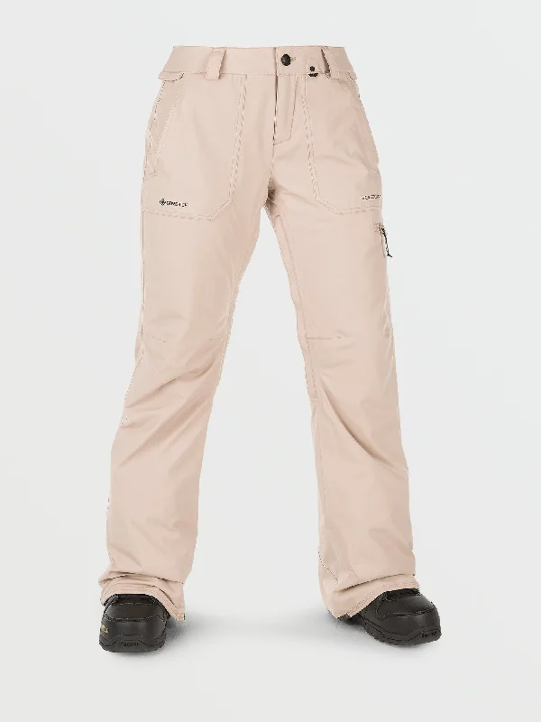 Women's waterproof rain jackets in bright yellow for high - visibility outdoor activitiesWomens Knox Insulated Gore-Tex Pants - Sand Women's waterproof rain jackets in bright yellow for high - visibility outdoor activitiesWomens Knox Insulated Gore-Tex Pants - Sand