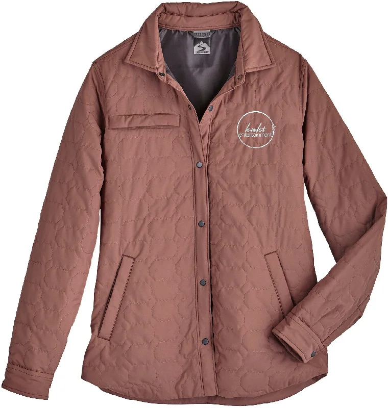 Women's bomber jackets with a holographic finish for a futuristic and eye - catching lookStorm Creek Ladies Artisan Jacket Women's bomber jackets with a holographic finish for a futuristic and eye - catching lookStorm Creek Ladies Artisan Jacket
