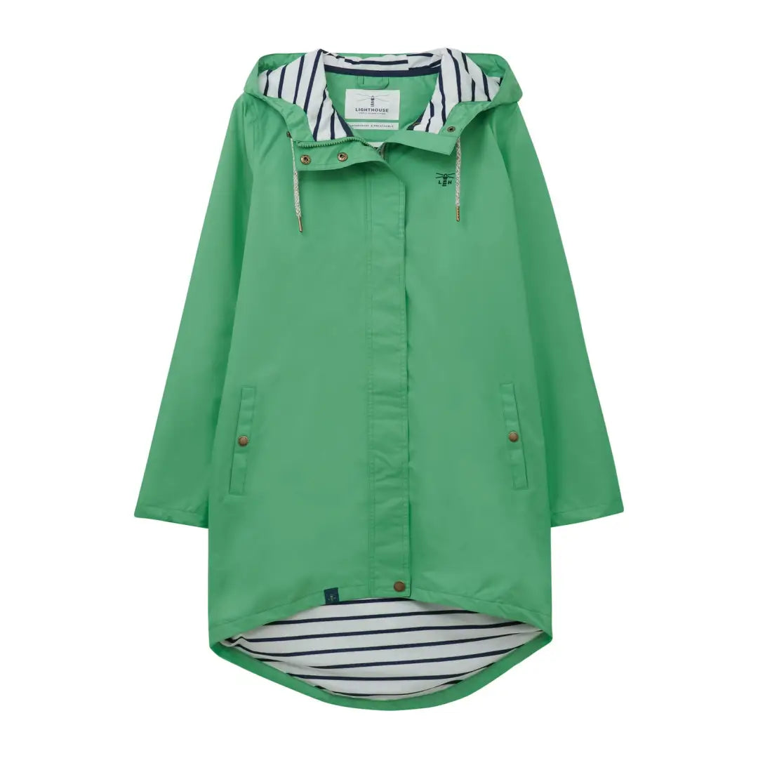 Women's windbreaker jackets with adjustable hoods for windy daysLighthouse Ladies Beachcomber Long Coat Women's windbreaker jackets with adjustable hoods for windy daysLighthouse Ladies Beachcomber Long Coat