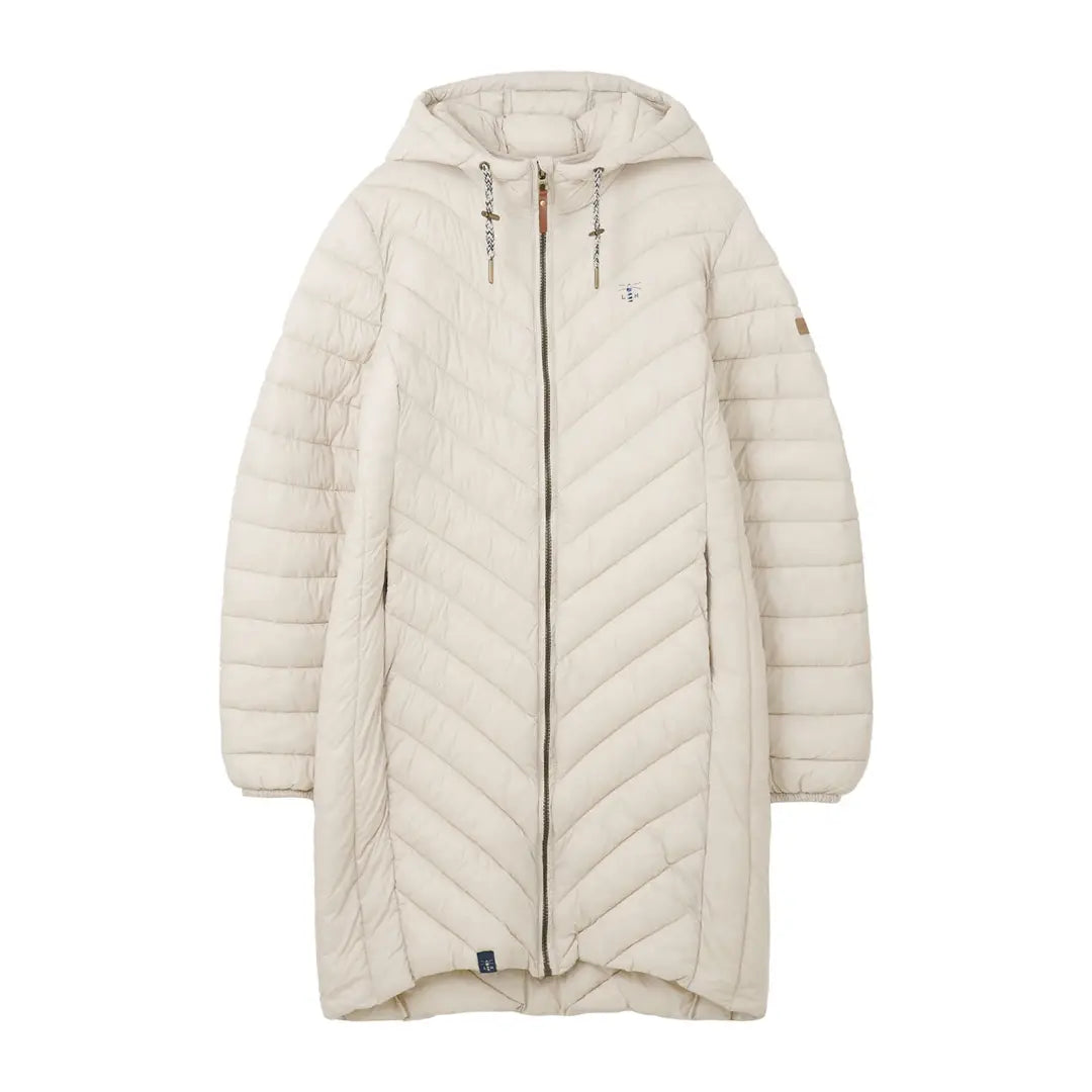Women's long - line cardigan jackets in a soft knit for a cozy and elegant lookLighthouse Laurel Coat Women's long - line cardigan jackets in a soft knit for a cozy and elegant lookLighthouse Laurel Coat