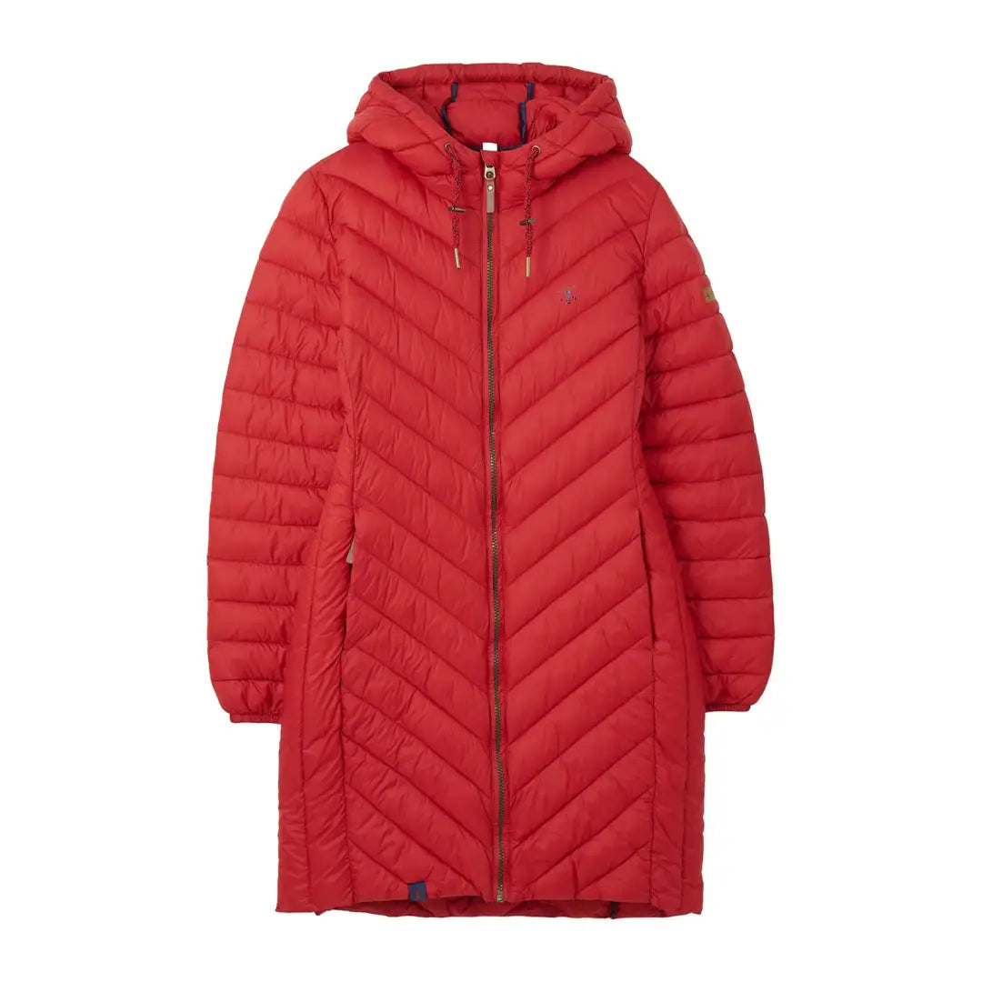 Women's bomber jackets with a holographic finish for a futuristic and eye - catching lookLighthouse Laurel Coat Women's bomber jackets with a holographic finish for a futuristic and eye - catching lookLighthouse Laurel Coat