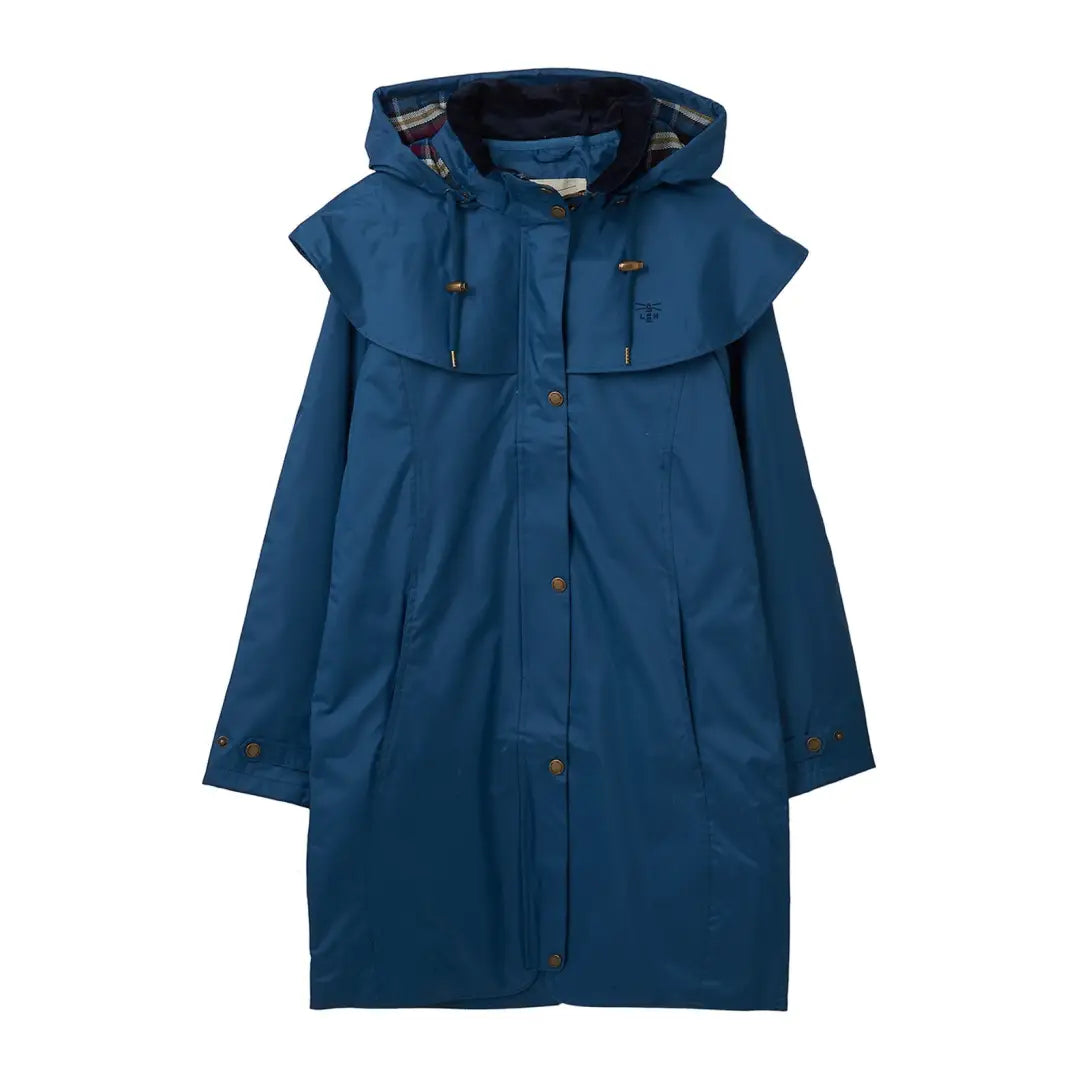 Women's trench coats with a removable belt for customizable stylingLighthouse Outrider 3/4 Length Ladies Waterproof Raincoat Women's trench coats with a removable belt for customizable stylingLighthouse Outrider 3/4 Length Ladies Waterproof Raincoat