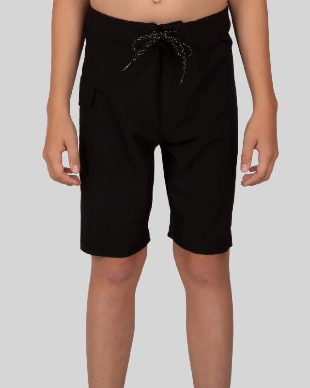 Women's cropped leather jackets with a fringe detail for a western - inspired outfitLowtide Boys Boardshort - Black Women's cropped leather jackets with a fringe detail for a western - inspired outfitLowtide Boys Boardshort - Black