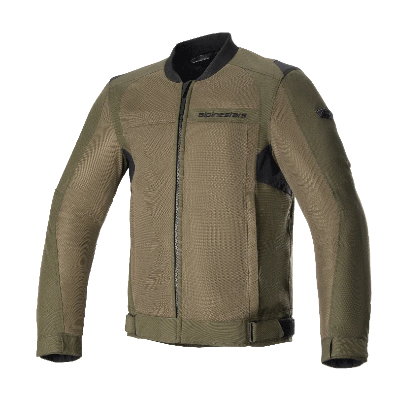 Women's shearling - lined suede jackets for ultimate warmth and luxuryLuc V2 Air Jacket Women's shearling - lined suede jackets for ultimate warmth and luxuryLuc V2 Air Jacket