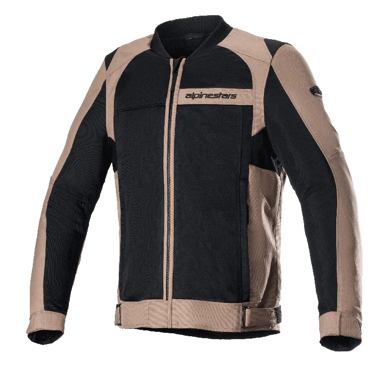 Women's moto jackets with a lace - up front for a unique and stylish touchLuc V2 Air Jacket Women's moto jackets with a lace - up front for a unique and stylish touchLuc V2 Air Jacket