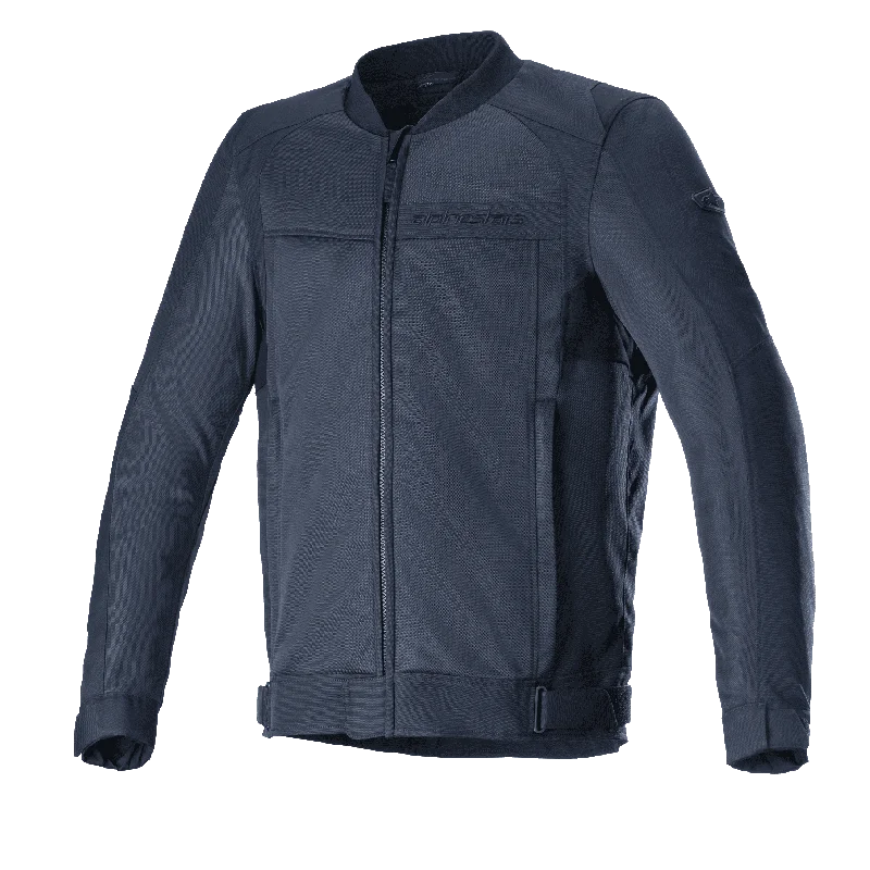 Women's windbreaker jackets with adjustable hoods for windy daysLuc V2 Air Jacket