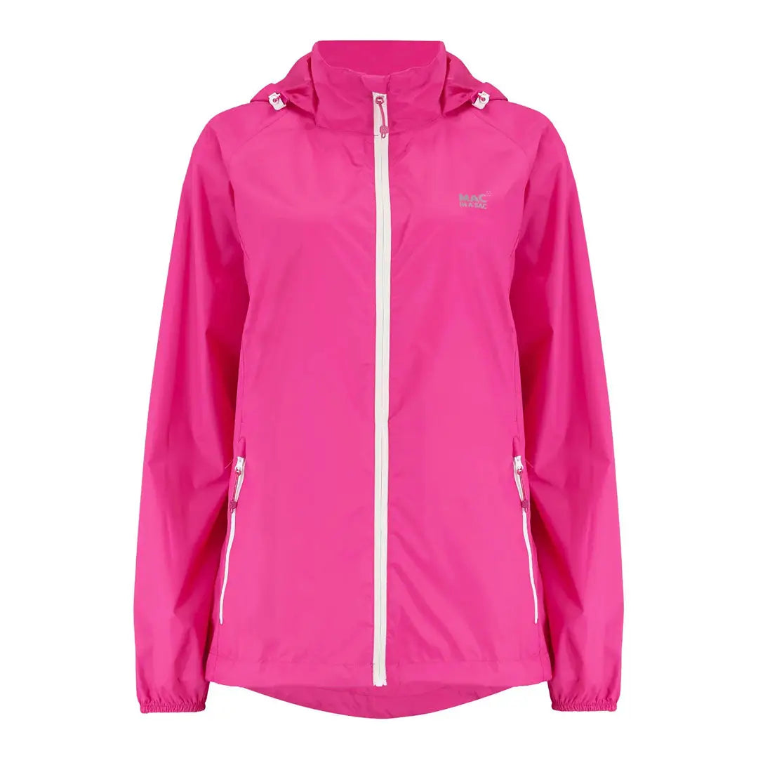 Women's bomber jackets with floral embroidery for a feminine and unique designMac in a Sac Origin 2 Waterproof Jacket Women's bomber jackets with floral embroidery for a feminine and unique designMac in a Sac Origin 2 Waterproof Jacket