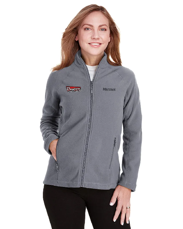 Women's pea coats in a plus - size fit for a flattering and warm winter coatMarmot Ladies Rocklin Jacket Women's pea coats in a plus - size fit for a flattering and warm winter coatMarmot Ladies Rocklin Jacket
