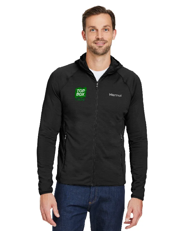 Women's quilted puffer jackets in a cropped silhouette for a modern twistMarmot Leconte Full-Zip Hooded Jacket Women's quilted puffer jackets in a cropped silhouette for a modern twistMarmot Leconte Full-Zip Hooded Jacket