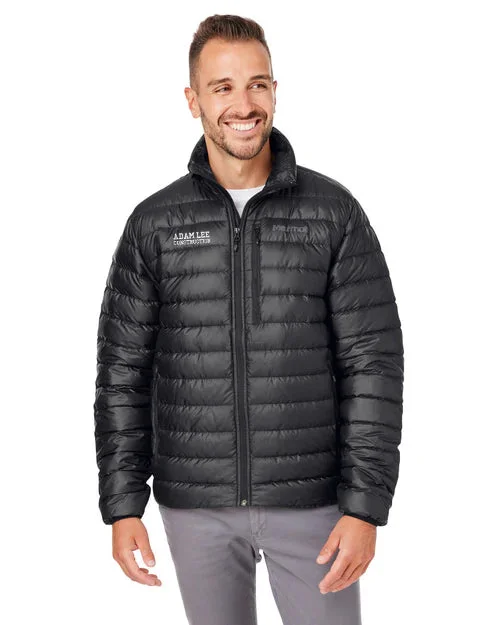 Women's faux fur - trimmed denim jackets for a trendy and cozy styleMarmot M2 Highlander Jacket Women's faux fur - trimmed denim jackets for a trendy and cozy styleMarmot M2 Highlander Jacket