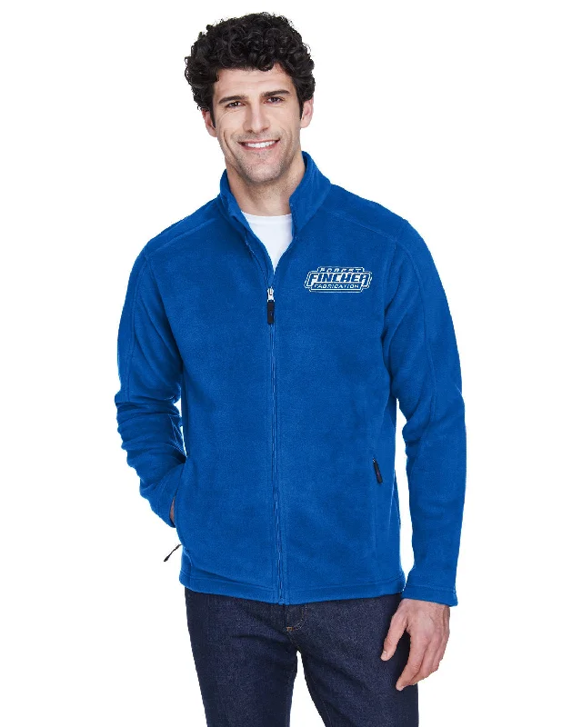 Core 365 Fleece Jacket