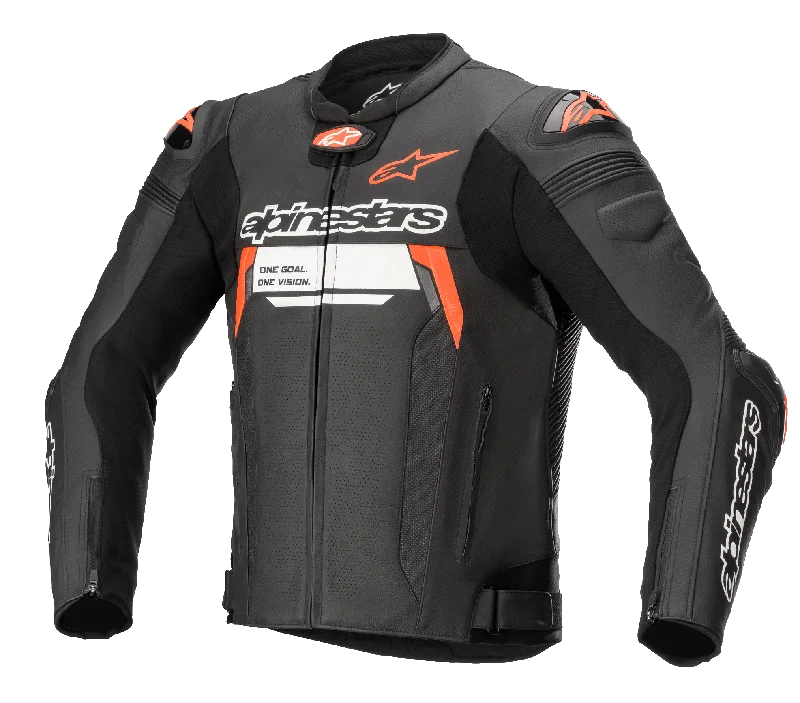 Women's cropped down jackets in bold colors for a sporty and fashionable winter outfitMissile Ignition v2 Leather Jacket Women's cropped down jackets in bold colors for a sporty and fashionable winter outfitMissile Ignition v2 Leather Jacket