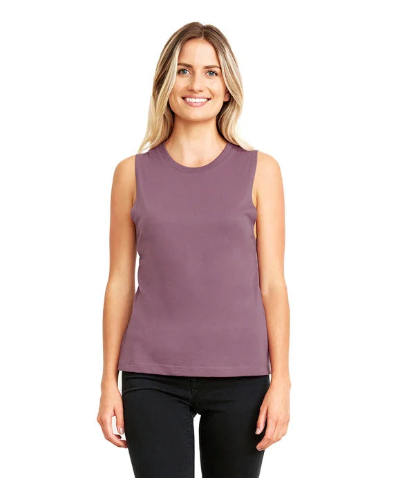 N5013 - Next Level Ladies Festival Muscle Tank Top | Shiraz