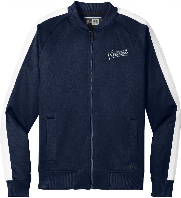 Women's trench coats with a removable belt for customizable stylingNew Era Track Jacket Women's trench coats with a removable belt for customizable stylingNew Era Track Jacket