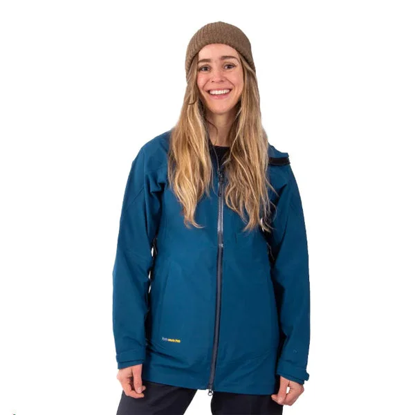 Odyssey Jacket Womens Waterproof Jacket