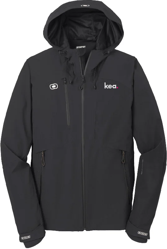 Women's shearling - lined suede jackets for ultimate warmth and luxuryOGIO Endurance Impact Jacket Women's shearling - lined suede jackets for ultimate warmth and luxuryOGIO Endurance Impact Jacket