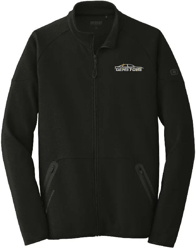 Women's bomber jackets with floral embroidery for a feminine and unique designOGIO Endurance Origin Jacket Women's bomber jackets with floral embroidery for a feminine and unique designOGIO Endurance Origin Jacket