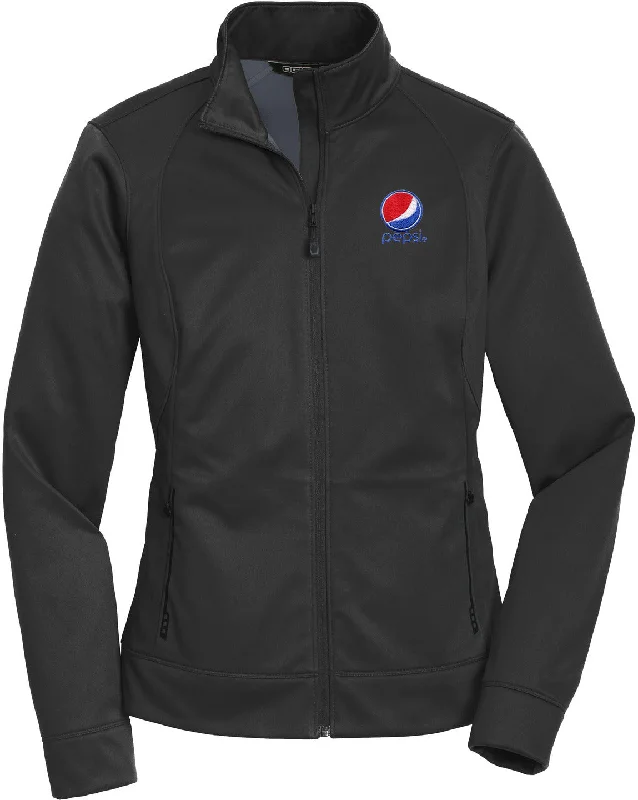 Women's military - style jackets with epaulets for a tough and fashionable appearanceOGIO Ladies Torque II Jacket Women's military - style jackets with epaulets for a tough and fashionable appearanceOGIO Ladies Torque II Jacket