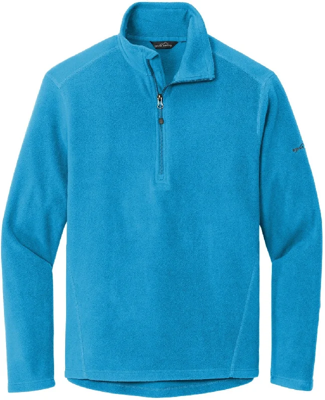 Women's denim jackets with distressed details for a casual and edgy lookCLOSEOUT - Eddie Bauer 1/2 Zip Microfleece Jacket Women's denim jackets with distressed details for a casual and edgy lookCLOSEOUT - Eddie Bauer 1/2 Zip Microfleece Jacket
