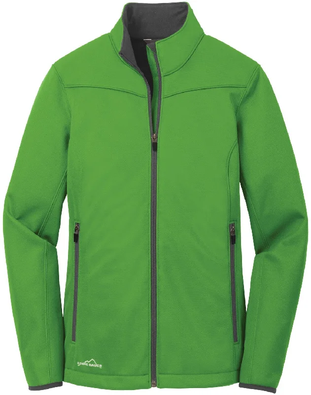 Women's cropped leather jackets with silver zippers for a punk - inspired outfitCLOSEOUT - Eddie Bauer Ladies Weather-Resist Soft Shell Women's cropped leather jackets with silver zippers for a punk - inspired outfitCLOSEOUT - Eddie Bauer Ladies Weather-Resist Soft Shell