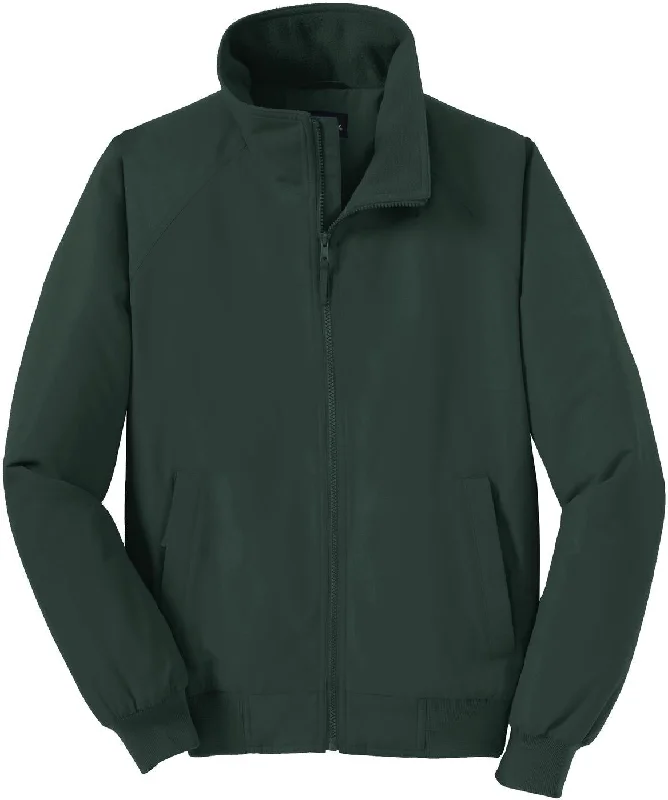 Women's faux fur - trimmed denim jackets for a trendy and cozy styleCLOSEOUT - Port Authority Charger Jacket Women's faux fur - trimmed denim jackets for a trendy and cozy styleCLOSEOUT - Port Authority Charger Jacket