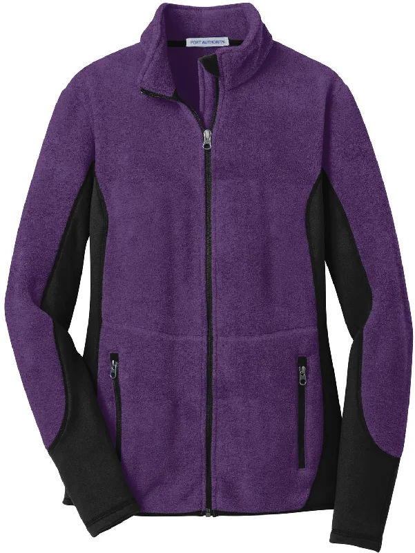 Women's double - breasted tweed jackets in classic colors for a sophisticated office lookCLOSEOUT - Port Authority Ladies R-Tek Pro Fleece Jacket Women's double - breasted tweed jackets in classic colors for a sophisticated office lookCLOSEOUT - Port Authority Ladies R-Tek Pro Fleece Jacket