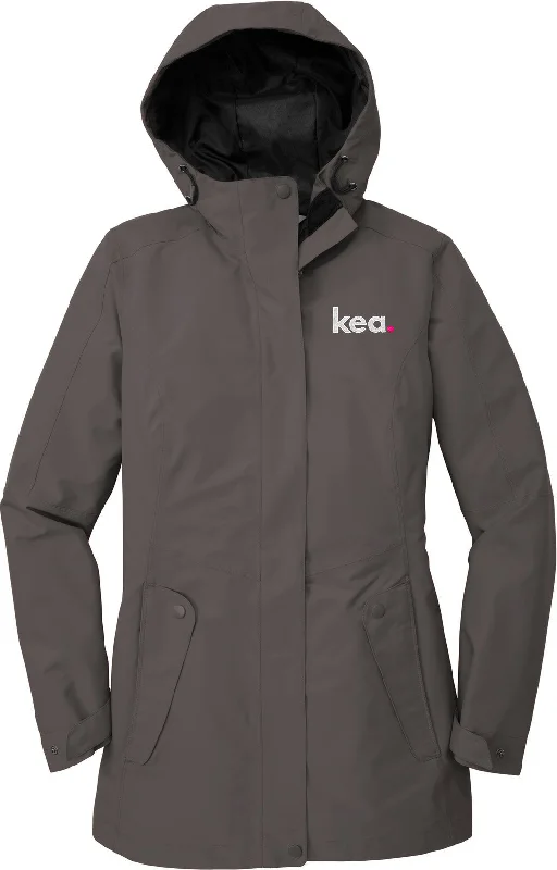 Women's shearling - lined suede jackets for ultimate warmth and luxuryPort Authority Ladies Collective Outer Shell Jacket Women's shearling - lined suede jackets for ultimate warmth and luxuryPort Authority Ladies Collective Outer Shell Jacket