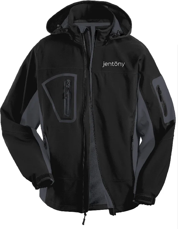 Women's pea coats in a plus - size fit for a flattering and warm winter coatPort Authority Tall Waterproof Soft Shell Jacket Women's pea coats in a plus - size fit for a flattering and warm winter coatPort Authority Tall Waterproof Soft Shell Jacket