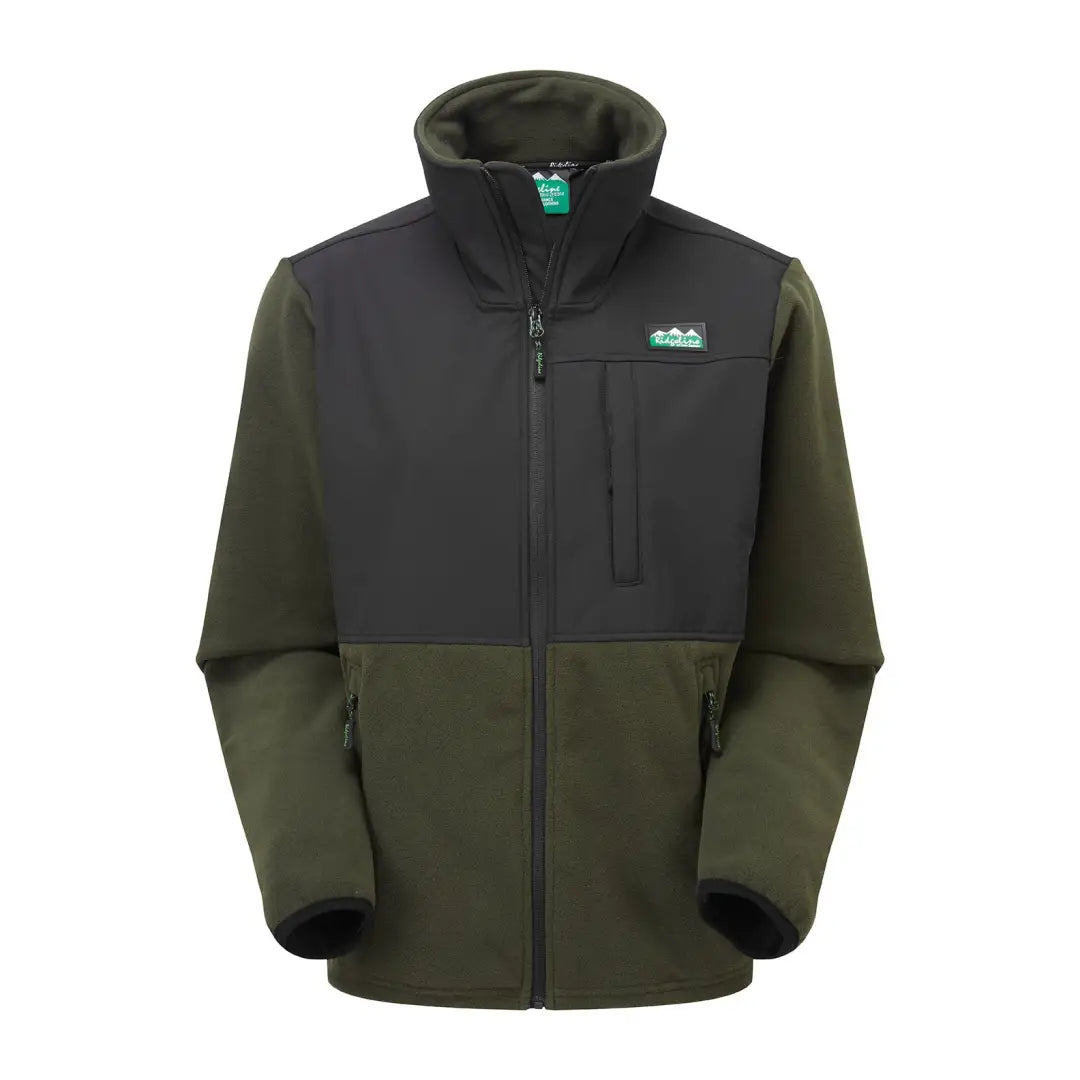 Women's windbreaker jackets with adjustable hoods for windy daysRidgeline Ladies Hybrid Jacket Women's windbreaker jackets with adjustable hoods for windy daysRidgeline Ladies Hybrid Jacket