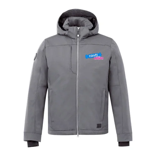 Women's military - style jackets with epaulets for a tough and fashionable appearanceRoots73 Northlake Insulated Jacket Women's military - style jackets with epaulets for a tough and fashionable appearanceRoots73 Northlake Insulated Jacket