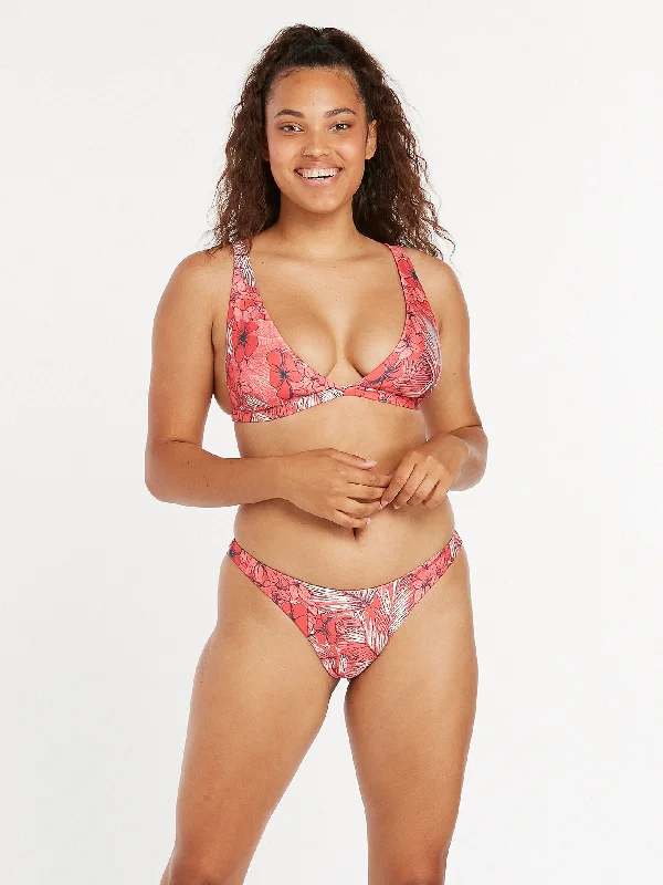 Women's bomber jackets with floral embroidery for a feminine and unique designSea U Soon Halter Bikini Top - Pistol Punch Women's bomber jackets with floral embroidery for a feminine and unique designSea U Soon Halter Bikini Top - Pistol Punch