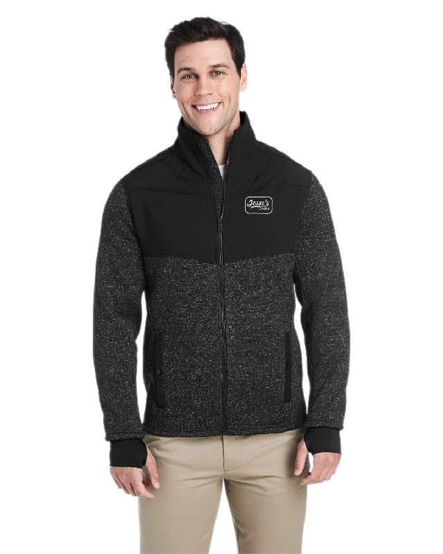 Women's moto jackets with a lace - up front for a unique and stylish touchSpyder Passage Sweater Jacket Women's moto jackets with a lace - up front for a unique and stylish touchSpyder Passage Sweater Jacket