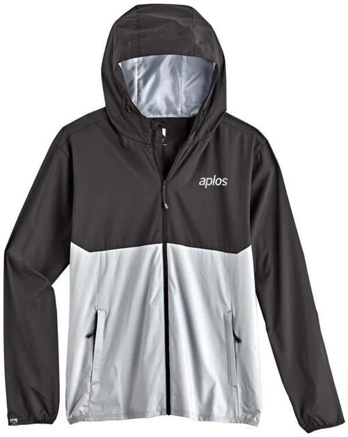 Women's pea coats in a plus - size fit for a flattering and warm winter coatStorm Creek Idealist Windbreaker Jacket Women's pea coats in a plus - size fit for a flattering and warm winter coatStorm Creek Idealist Windbreaker Jacket