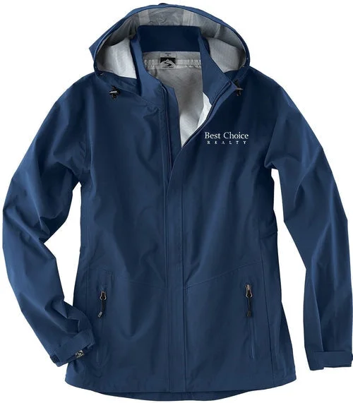 Women's pea coats in a plus - size fit for a flattering and warm winter coatStorm Creek Ladies Explorer Ultimate Stretch Waterproof Breathable Rain Jacket Women's pea coats in a plus - size fit for a flattering and warm winter coatStorm Creek Ladies Explorer Ultimate Stretch Waterproof Breathable Rain Jacket