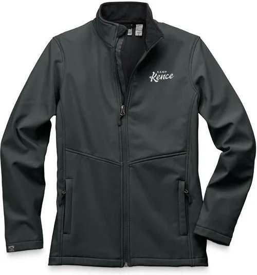 Women's denim jackets with a patchwork design for a bohemian and artsy styleStorm Creek Ladies Trailblazer High-Stretch Fleece-Lined Softshell Jacket Women's denim jackets with a patchwork design for a bohemian and artsy styleStorm Creek Ladies Trailblazer High-Stretch Fleece-Lined Softshell Jacket