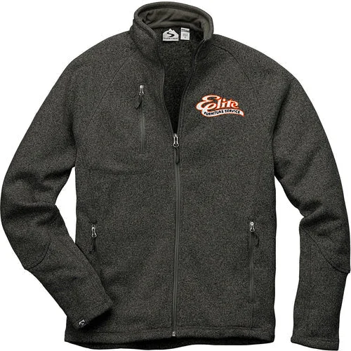 Women's moto jackets with a lace - up front for a unique and stylish touchStorm Creek Over-Achiever Sweaterfleece Jacket Women's moto jackets with a lace - up front for a unique and stylish touchStorm Creek Over-Achiever Sweaterfleece Jacket