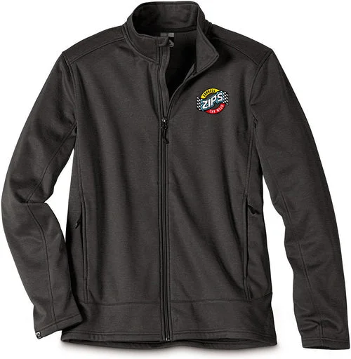 Women's waterproof rain jackets in bright yellow for high - visibility outdoor activitiesStorm Creek Stabilizer Heather Performance Fleece Jacket Women's waterproof rain jackets in bright yellow for high - visibility outdoor activitiesStorm Creek Stabilizer Heather Performance Fleece Jacket