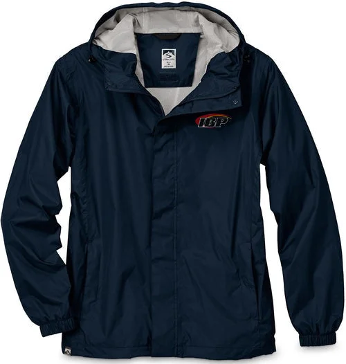 Women's military - style jackets with epaulets for a tough and fashionable appearanceStorm Creek Voyager Waterproof Breathable Packable Rain Jacket Women's military - style jackets with epaulets for a tough and fashionable appearanceStorm Creek Voyager Waterproof Breathable Packable Rain Jacket