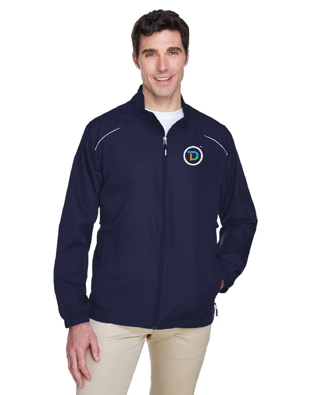 Women's bomber jackets with floral embroidery for a feminine and unique designCore 365 Tall Unlined Lightweight Jacket Women's bomber jackets with floral embroidery for a feminine and unique designCore 365 Tall Unlined Lightweight Jacket
