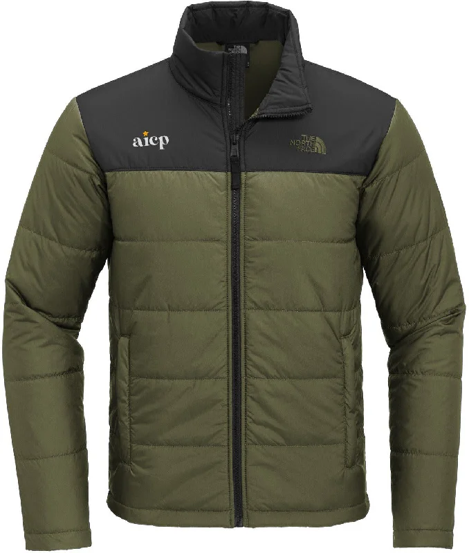 Women's cropped satin jackets in pastel shades for a glamorous evening outThe North Face Chest Logo Everyday Insulated Jacket Women's cropped satin jackets in pastel shades for a glamorous evening outThe North Face Chest Logo Everyday Insulated Jacket